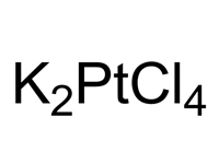 <em>氯</em>亞鉑<em>酸</em>鉀，98%