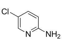 2-氨基-5-<em>氯</em>吡啶，98%（GC)