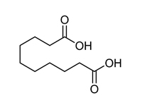 癸二<em>酸</em>，CP，98.5%