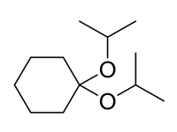 1,1-二異<em>丙醇</em>縮環(huán)己酮，98%(GC)