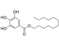沒食子<em>酸</em>月桂酯，99%（HPLC)
