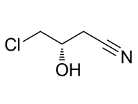 (S)-4-<em>氯</em>-3-羥基丁腈，97%