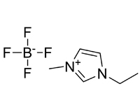 1-乙基-3-甲基咪唑<em>四</em>氟硼酸鹽，98%（HPLC)