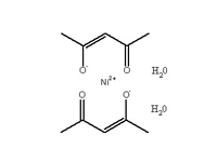 乙酰<em>丙酮</em>鎳,二水，99%