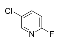 5-<em>氯</em>-2-氟吡啶，99%（GC）
