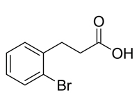 3-（2-溴苯基）丙<em>酸</em>，98%(GC)