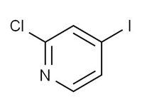 2-<em>氯</em>-4-碘吡啶，98%（GC)