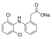 雙<em>氯</em>滅痛鈉，99%