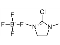 2-氯-1,3-二甲基咪唑<em>四</em>氟硼酸鹽，98%