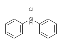 二苯基<em>氯</em>硅烷，90%