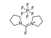 雙（<em>四</em>亞甲基）氟代甲酰胺六氟磷酸，90%(HPLC)
