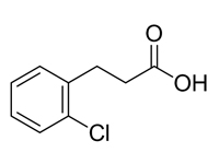 3-（2-氯苯基）丙<em>酸</em>，97%（GC）