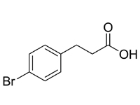 3-（4-溴苯基）丙<em>酸</em>，98%(GC)