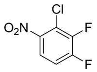2-<em>氯</em>-3,4-二氟硝基苯，98%