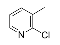 2-<em>氯</em>-3-甲基吡啶，97%