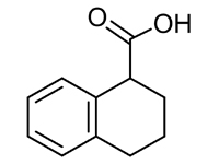 1,2,3,4-<em>四</em>氫-1-萘酸，98%