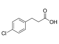 3-（4-氯苯基）丙<em>酸</em>，98%(HPLC)
