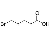 5-溴戊<em>酸</em>，97%(GC)