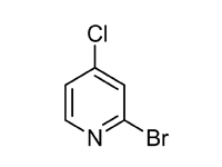2-溴-4-<em>氯</em>吡啶，98%（GC)