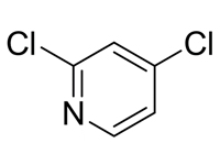 2,4-二<em>氯</em>吡啶，99%（GC)