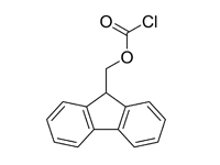 <em>氯</em>甲酸-9-芴甲酯，98%（HPLC）
