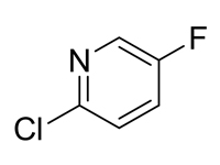 2-<em>氯</em>-5-氟吡啶，98%（GC)