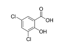 3,5-二<em>氯</em>水楊酸，97%（GC）