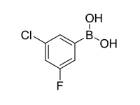 3-<em>氯</em>-5-氟苯硼酸，98%