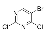 5-溴-2,4-二<em>氯</em>嘧啶，98%（HPLC）