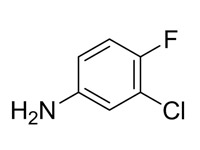 3-<em>氯</em>-4-氟苯胺，99%(GC)