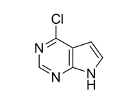 6-<em>氯</em>-7-氮雜嘌呤，98%(HPLC)