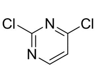 2,4-二<em>氯</em>嘧啶，95%（HPLC）