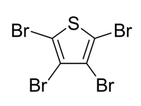 <em>四</em>溴噻吩，99%（GC)