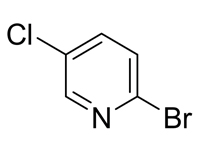 2-溴-5-<em>氯</em>吡啶，98%（GC)