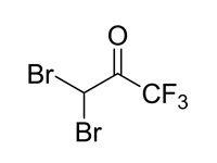1,1-二溴-3,3,3-三氟<em>丙酮</em>，95%