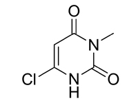 6-<em>氯</em>-3-甲基尿嘧啶，98%
