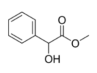 DL-扁桃<em>酸</em>甲酯，99%(GC)
