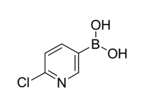 6-<em>氯</em>吡啶-3-硼酸，98%（HPLC）