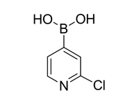 2-<em>氯</em>-4-吡啶硼酸，98%