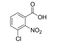 3-<em>氯</em>-2-硝基苯甲酸，98%