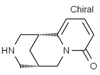 <em>金</em>雀花堿，98%