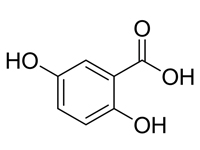 龍膽<em>酸</em>，藥用輔料，99.0%