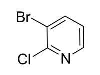 3-溴-2-<em>氯</em>吡啶，98%（GC)