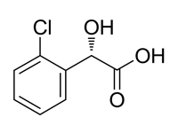 （S）-（+）-2-<em>氯</em>扁桃<em>酸</em>，98%