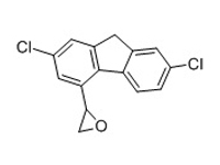 2,7-二<em>氯</em>芴-4-環(huán)氧乙烷，95%