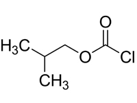 <em>氯</em>甲酸異丁酯，99%（GC）