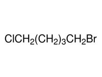 1-溴-5-<em>氯</em>戊烷，99%（GC）
