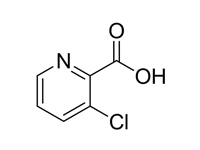 3-<em>氯</em>吡啶-2-甲酸，98%(GC)