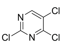 2,4,5-三<em>氯</em>嘧啶，98%
