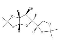 雙<em>丙酮</em>-D-葡萄糖，98%（GC）